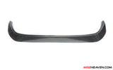 MR2Heaven MADPSI Roof Spoiler Reproduction - Fiberglass and Carbon Fiber Available