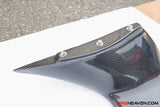 MR2Heaven Autopista Style Spoiler - Fiberglass and Carbon Fiber Available