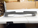 MR2Heaven 94 OEM Spoiler Add On - Fiberglass and Carbon Fiber Available