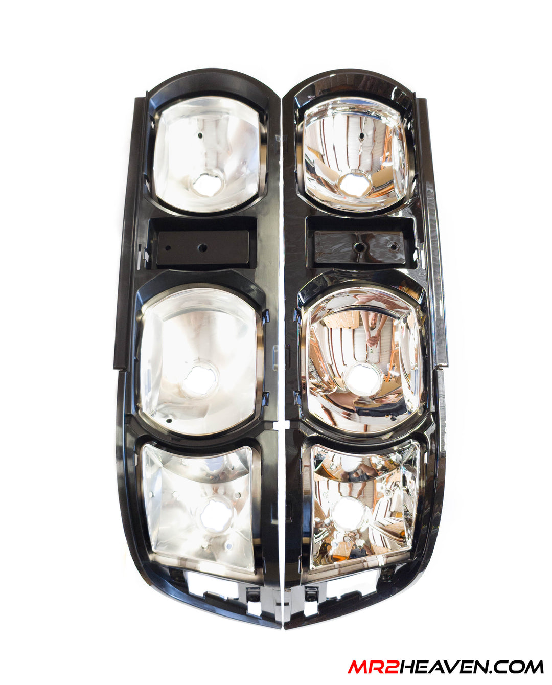 MR2Heaven Reproduction Kouki Tail Lights - Main Body Housing