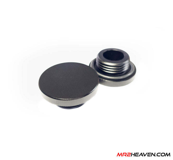 MR2Heaven Low Profile Oil Cap - 3SGTE