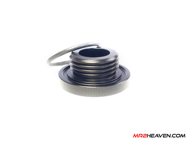 MR2Heaven Low Profile Oil Cap - 3SGTE