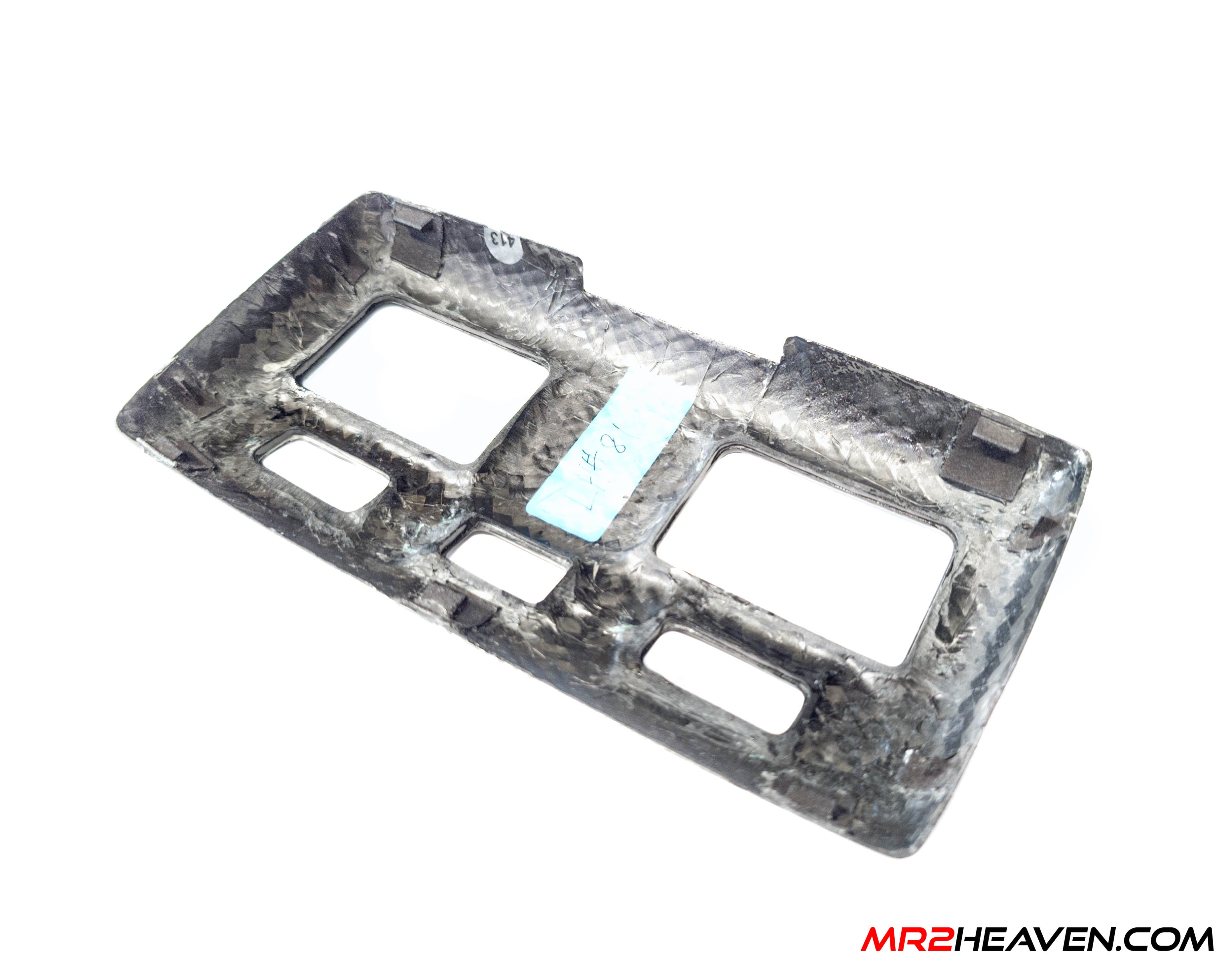 MR2Heaven Full Pre-Preg/Dry Carbon Fiber Complete Replacement