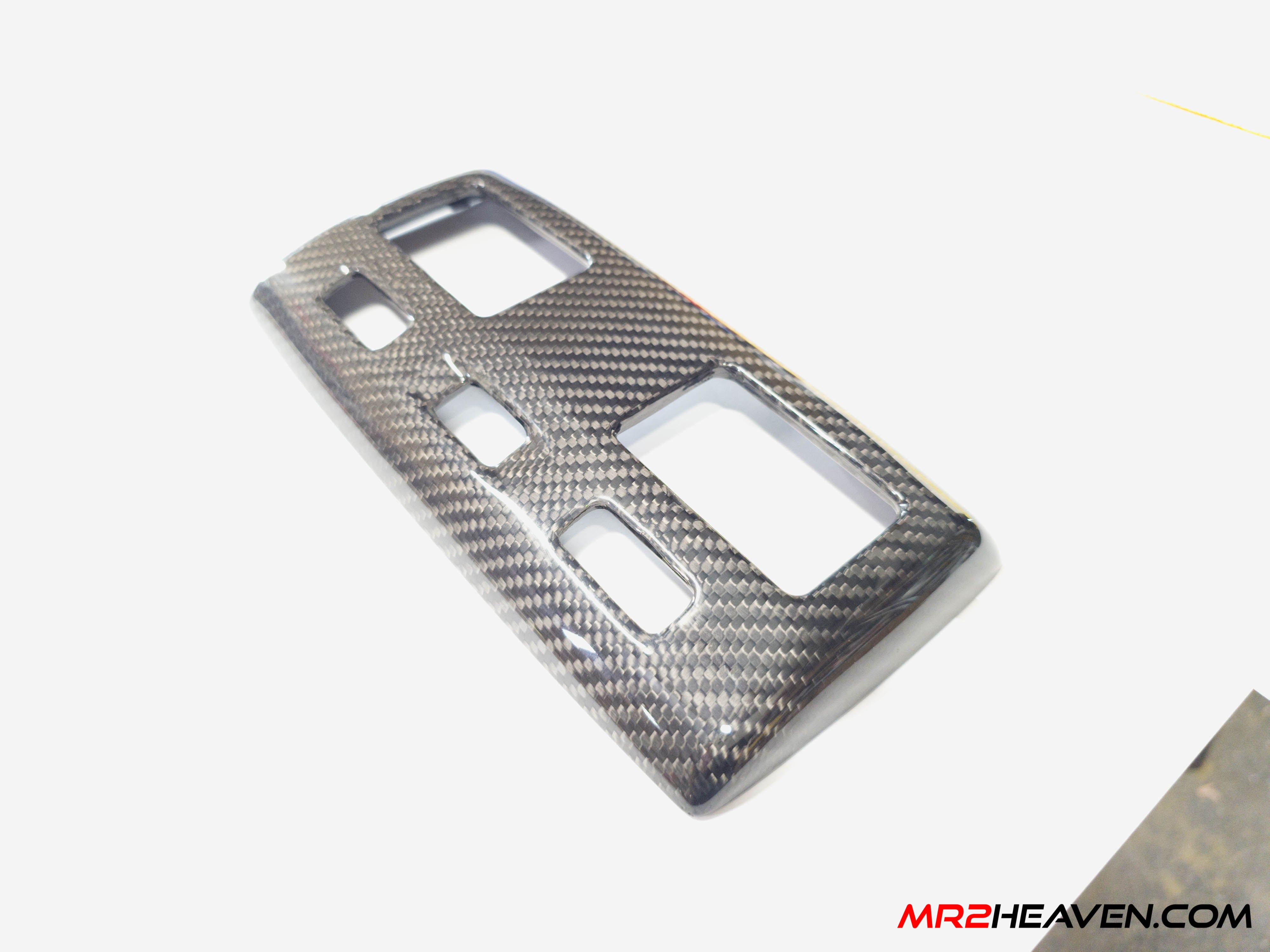 MR2Heaven Full Pre-Preg/Dry Carbon Fiber Complete Replacement