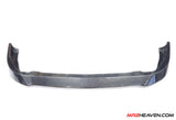 MR2Heaven Aeroware Style Front Lip - Fiberglass and Carbon Fiber Available