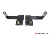 MR2Heaven SW20 Side Skirt Mounting Support Reinforcement Bracket