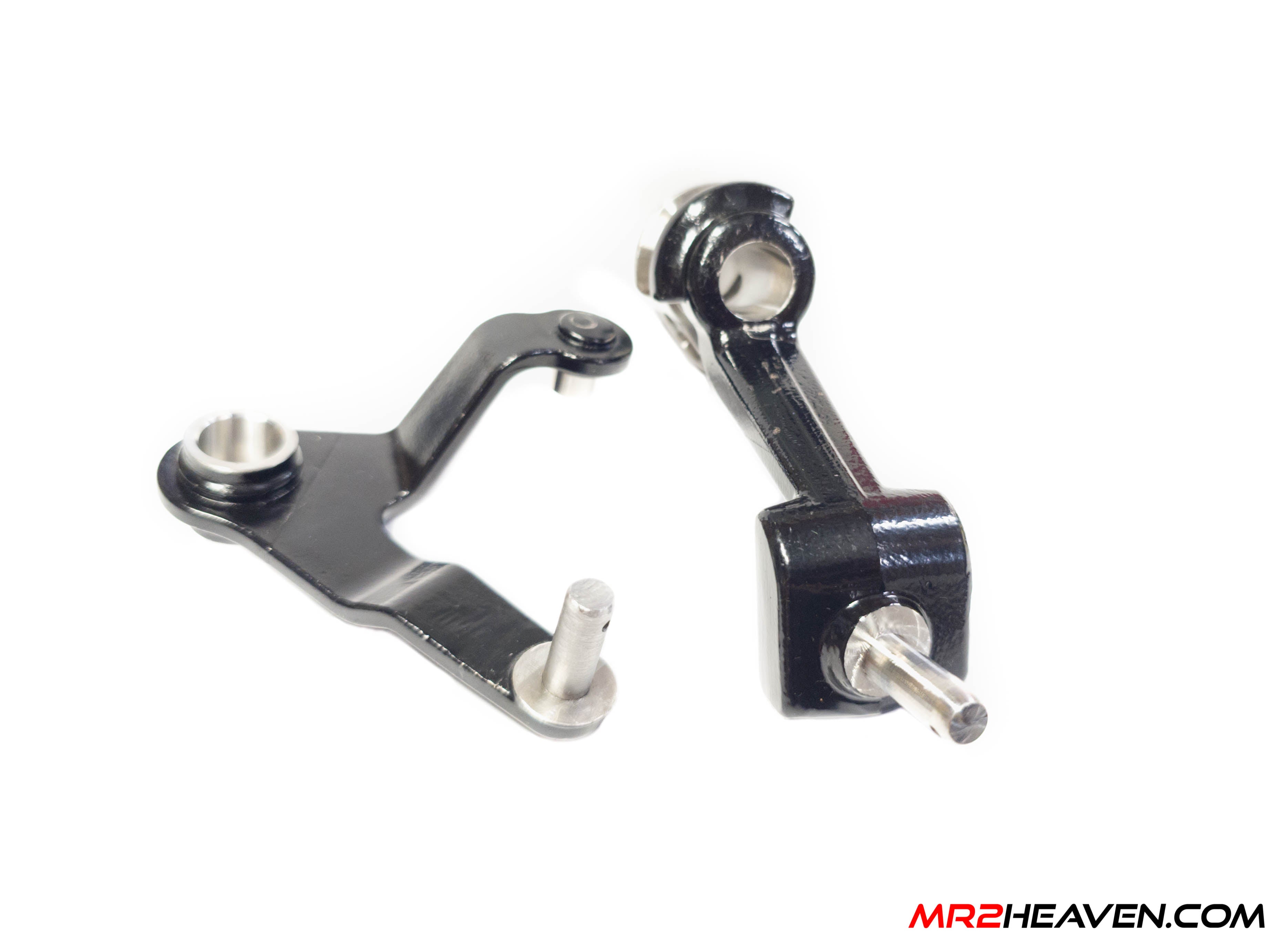 Reproduction 1993+ E153 Transmission Weighted Shifter Arm Levers