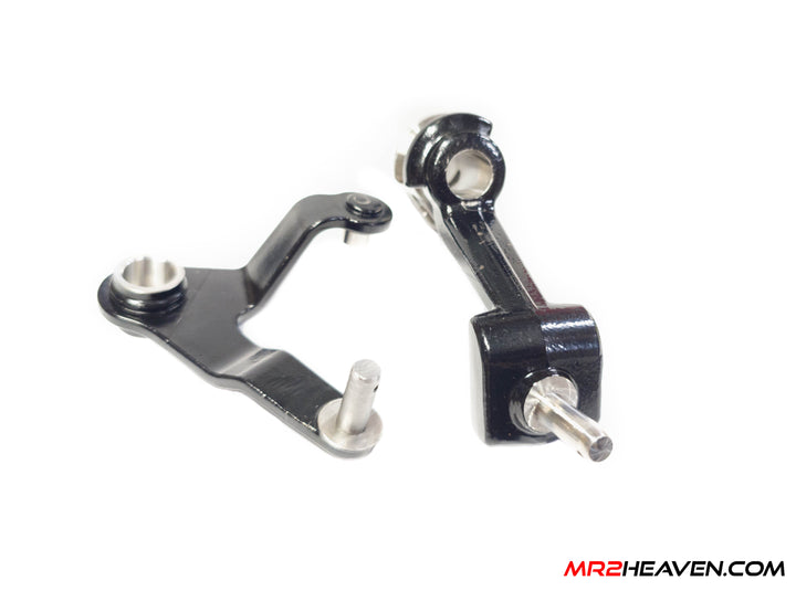 E153 Shifter Lever Arms (1993+): Precision-Engineered for Enhanced Shift Performance