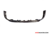MR2Heaven 93+ Front Lip - Carbon Fiber Only