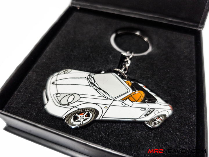 SW20/ZZW30 Key Chains