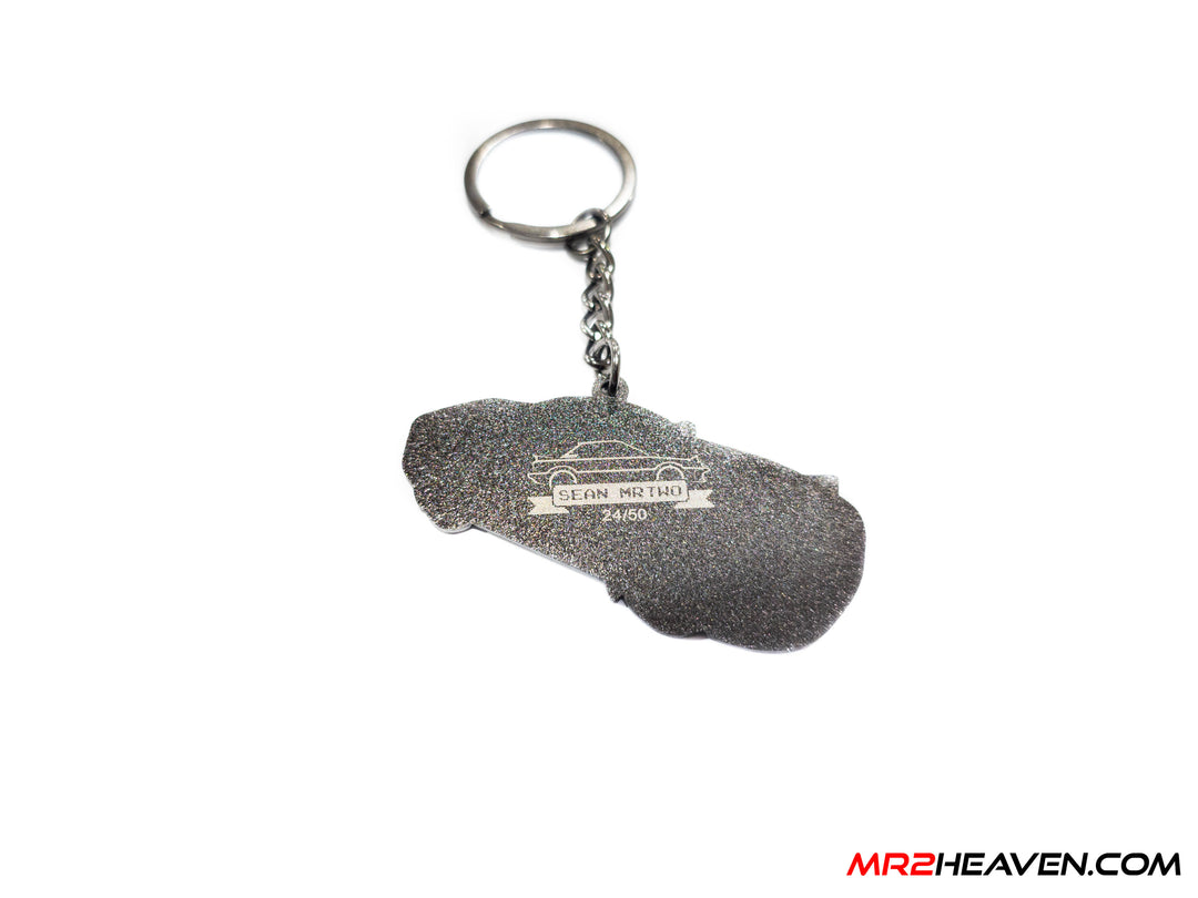 SW20/ZZW30 Key Chains