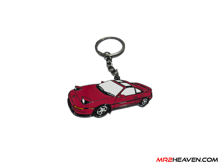 SW20/ZZW30 Key Chains