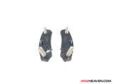 MR2Heaven 1991-1998 Front Bumper to Fender Reinforcement Mounting Plates