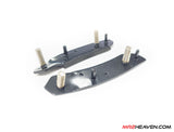 MR2Heaven 1991-1998 Front Bumper to Fender Reinforcement Mounting Plates