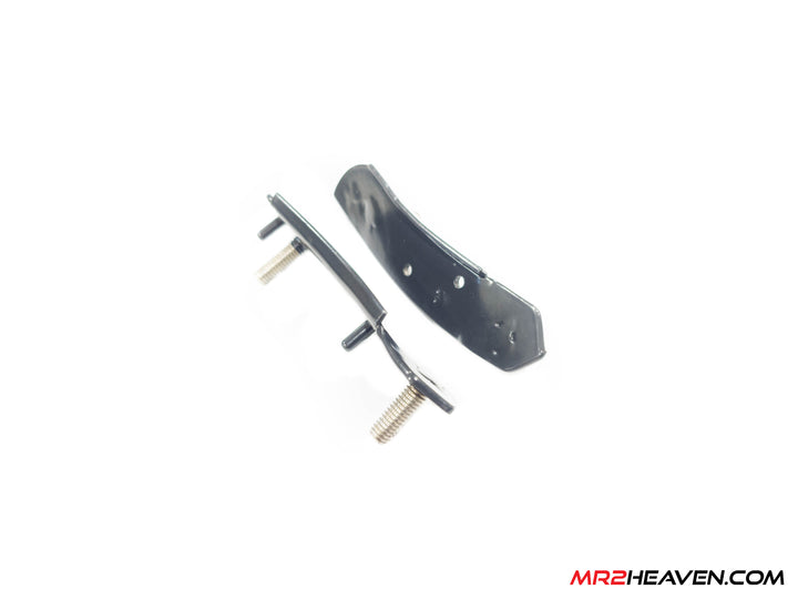 MR2Heaven 1991-1998 Front Bumper to Fender Reinforcement Mounting Plates