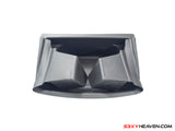 Tesla Model Y 3-Bin Trunk Liner – Durable TPE, Spill-Proof, Easy-Clean (2020–2025+)