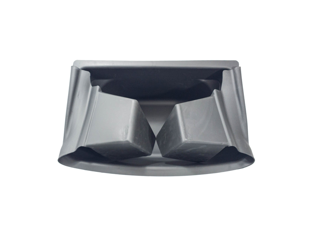 Tesla Model Y 3-Bin Trunk Liner – Durable TPE, Spill-Proof, Easy-Clean (2020–2025+)