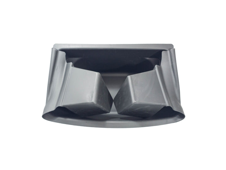 Tesla Model Y 3-Bin Trunk Liner – Durable TPE, Spill-Proof, Easy-Clean (2020–2025+)