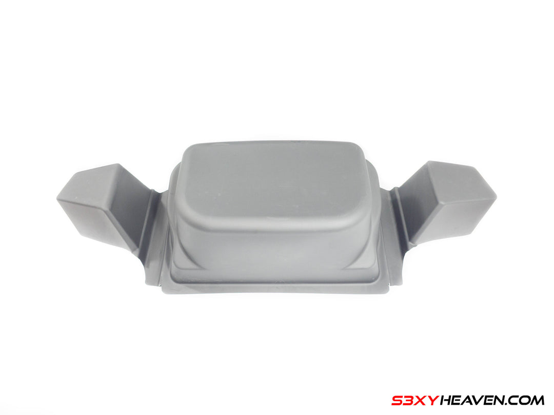 Tesla Model Y 3-Bin Trunk Liner – Durable TPE, Spill-Proof, Easy-Clean (2020–2025+)