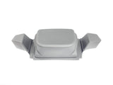 Tesla Model Y 3-Bin Trunk Liner – Durable TPE, Spill-Proof, Easy-Clean (2020–2025+)