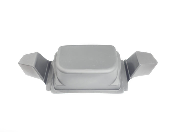 Tesla Model Y 3-Bin Trunk Liner – Durable TPE, Spill-Proof, Easy-Clean (2020–2025+)