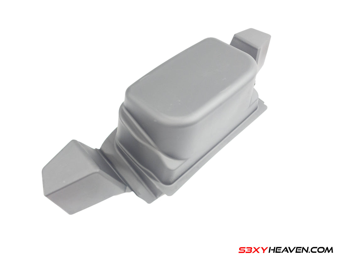 Tesla Model Y 3-Bin Trunk Liner – Durable TPE, Spill-Proof, Easy-Clean (2020–2025+)