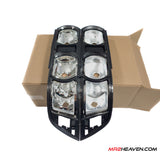MR2Heaven Reproduction Kouki Tail Lights - Full Kit Combo Deal [AMBER, RED & CLEAR AVAILABLE]