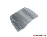 MR2Heaven Phoenix Power Style Engine Lid - Fiberglass and Carbon Fiber Available