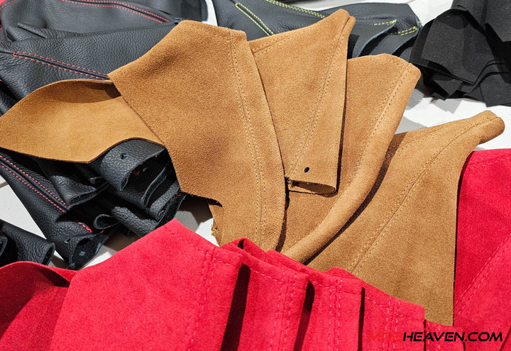 Replacement/Extra Halo Shifter Shift Boots