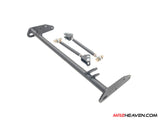MR2Heaven Heavy Duty Front Adjustable Caster Arm & Chassis Brace Combo Kit [1991–1998 Toyota MR2]