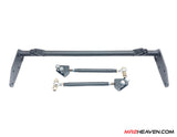MR2Heaven Heavy Duty Front Adjustable Caster Arm & Chassis Brace Combo Kit [1991–1998 Toyota MR2]