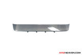 MR2Heaven 1985-1989 AW11 Exterior C Trim Roof Panel - Carbon Fiber