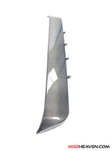 MR2Heaven 1985-1989 AW11 Exterior C Trim Roof Panel - Carbon Fiber