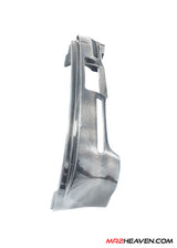 MR2Heaven Air Walker Style Rear Bumper - Fiberglass and Carbon Fiber Available