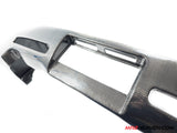 MR2Heaven Air Walker Style Rear Bumper - Fiberglass and Carbon Fiber Available