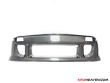 MR2Heaven Air Walker Style Front Bumper - Fiberglass and Carbon Fiber Available