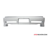 MR2Heaven Air Walker Style Rear Bumper - Fiberglass and Carbon Fiber Available