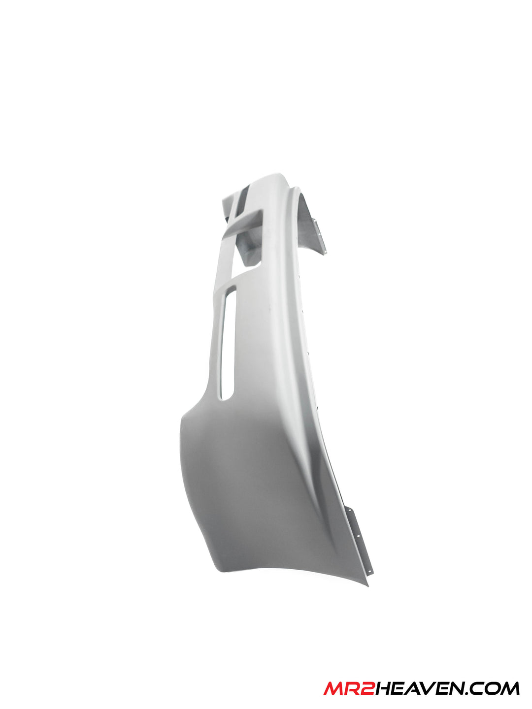 MR2Heaven Air Walker Style Rear Bumper - Fiberglass and Carbon Fiber Available