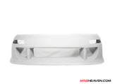 MR2Heaven Air Walker Style Front Bumper - Fiberglass and Carbon Fiber Available