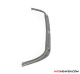 MR2Heaven Apex Front Lip - SW20 - Fiberglass and Carbon Fiber Available