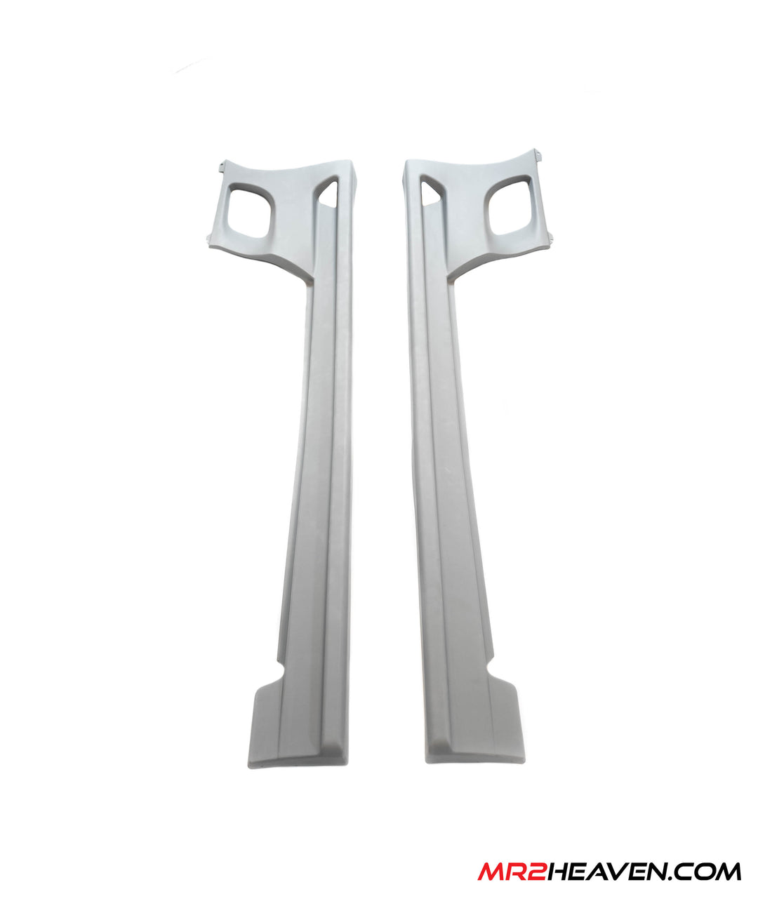 MR2Heaven Air Walker Style Side Skirts - Fiberglass and Carbon Fiber Available