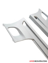 MR2Heaven Air Walker Style Side Skirts - Fiberglass and Carbon Fiber Available