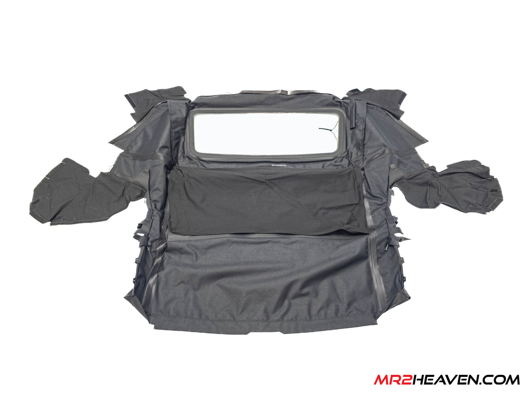 MR-S ZZW30 Soft Top Cover