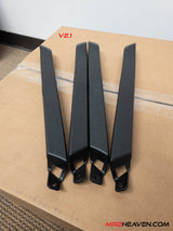 Reproduction JDM Front Solid Side Moldings (Front Side Marker Deletes)