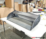 MR2Heaven Phoenix Power Style Spoiler - Fiberglass and Carbon Fiber Available