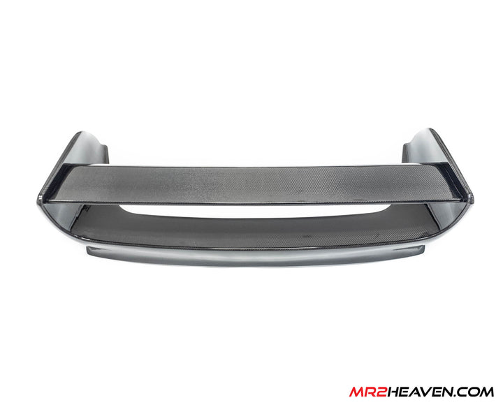 MR2Heaven Phoenix Power Style Spoiler - Fiberglass and Carbon Fiber Available