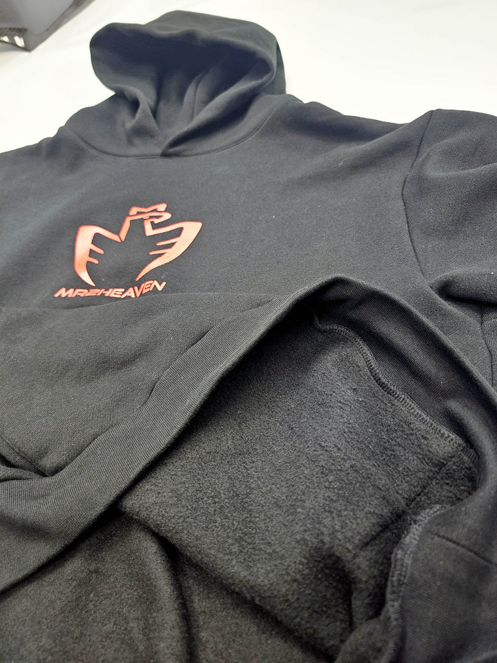 MR2Heaven Midship Legend Apparel – T-Shirt & Hoodie