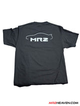 MR2Heaven SW20 Silhouette Apparel – T-Shirt & Hoodie