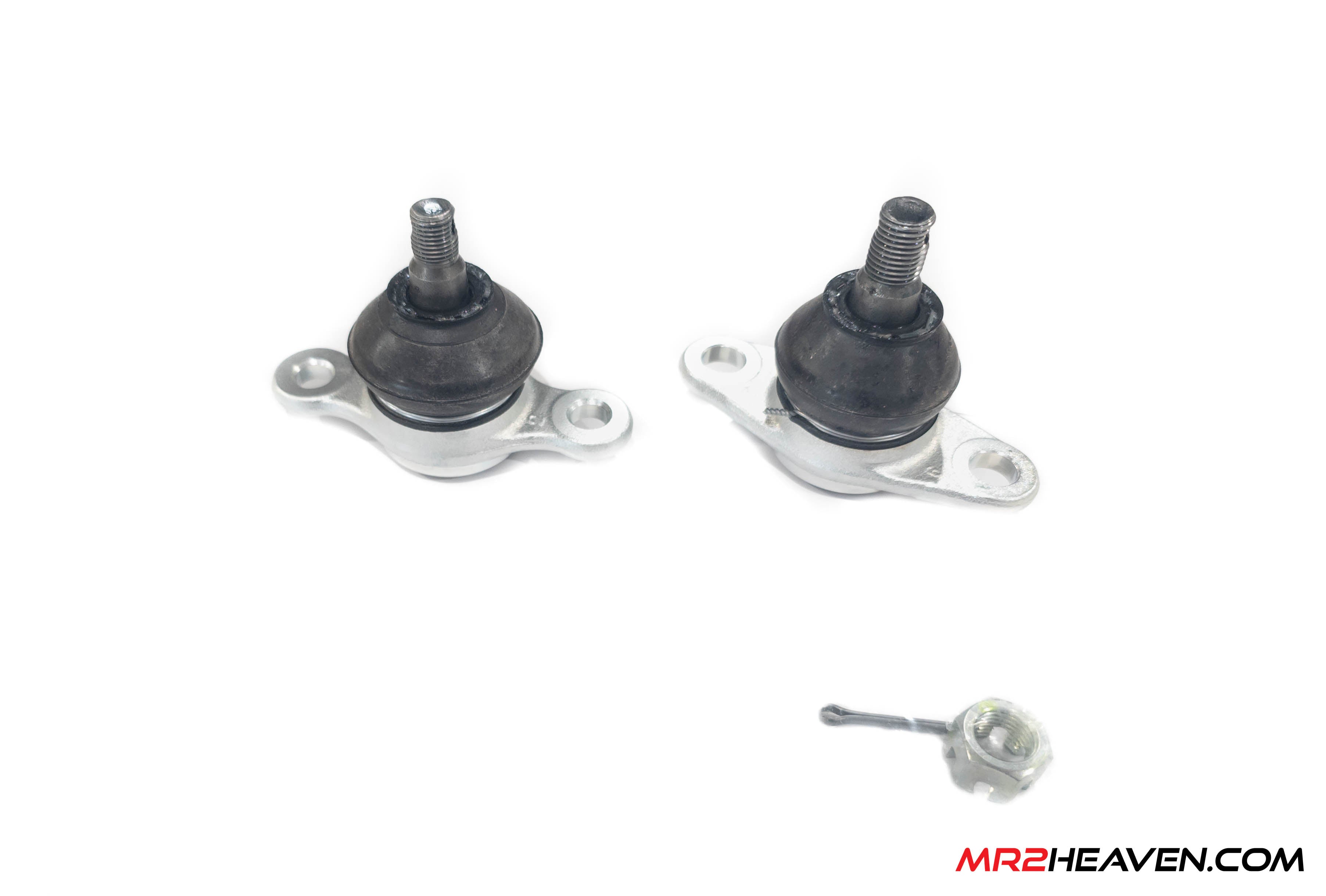 OEM Toyota Front Lower Ball Joint AW11 and SW20 1984-1999 – MR2 Heaven