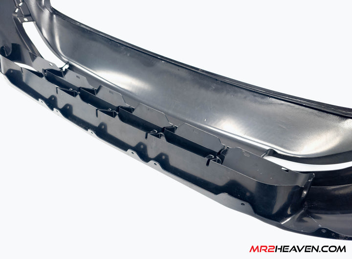 Pre-Order MR2Heaven 1991-1998 MR2 Reproduction OEM Front Bumper